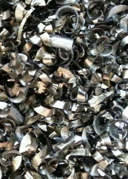 Stainless Steel Scrap Grade 430 Grade Series 400 Form Baled/Loose Ni Content < 0.75% Cr Content 16% - 18% Inspection SGS/CCIC Required