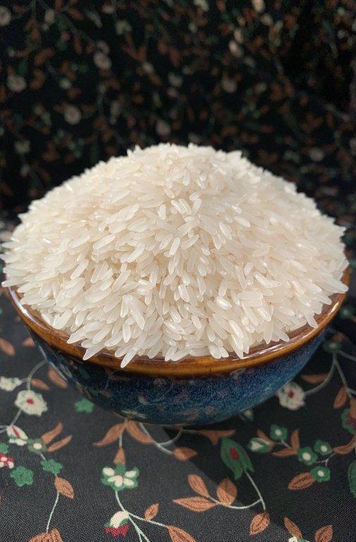Buyer looking for Jasmine Rice - Buying lead, Buying Request by buyer ...
