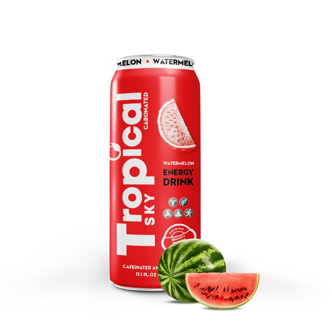 Watermelon Energy