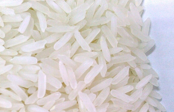 Premium Tanzanian White Rice