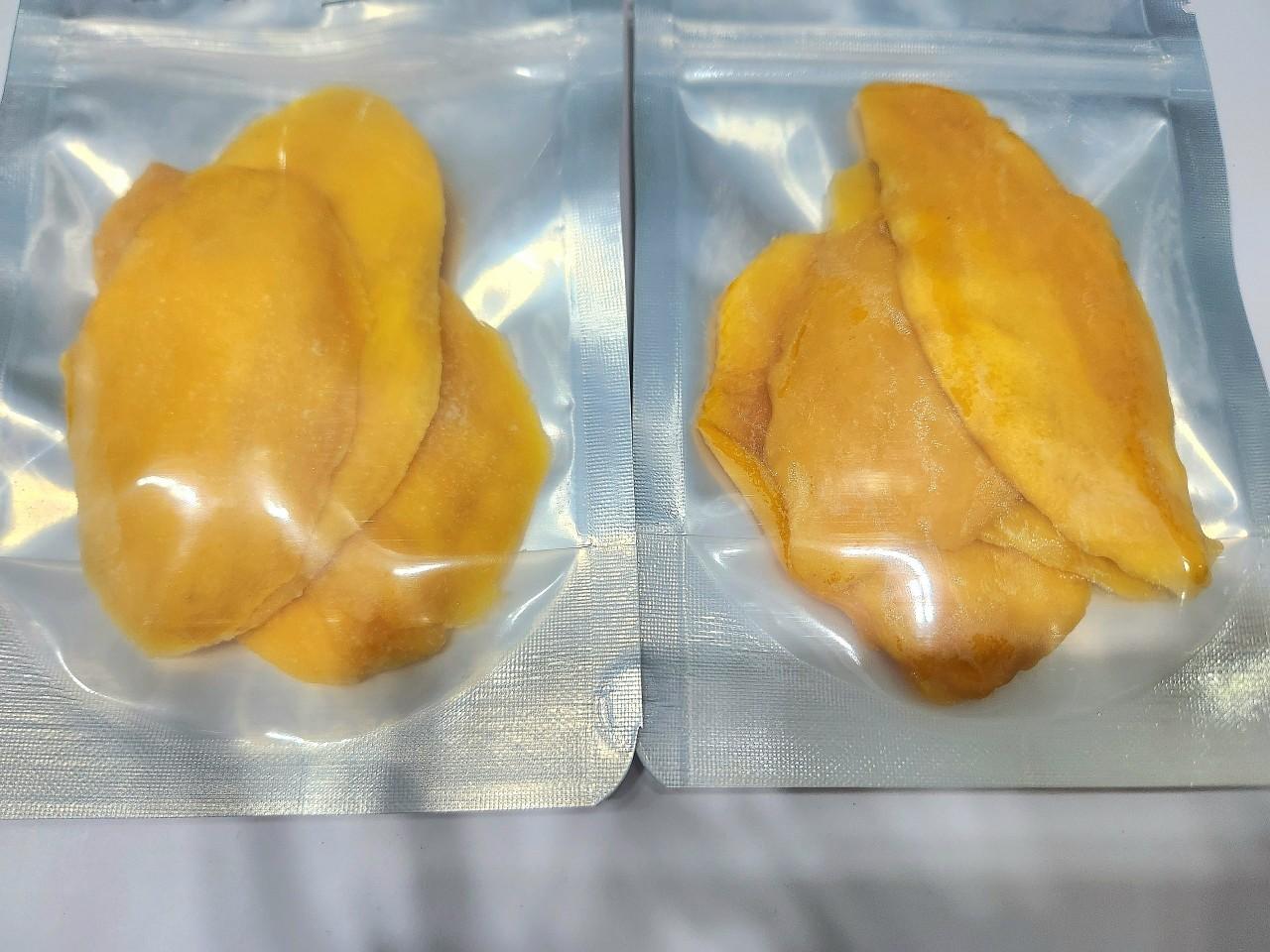 Top 7 verified Mango suppliers in Vietnam for global buyers